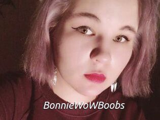 BonnieWoWBoobs