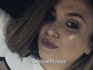 Bonnielicious