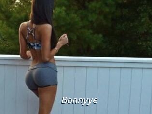Bonnyye