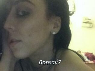 Bonsaii7