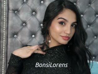 BonsiLorens