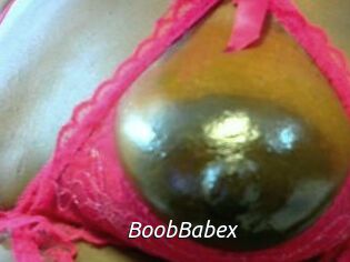 BoobBabex