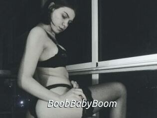 BoobBabyBoom
