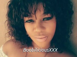 BoobiliciousXXX Fan Domination