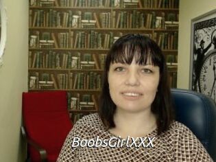 BoobsGirlXXX