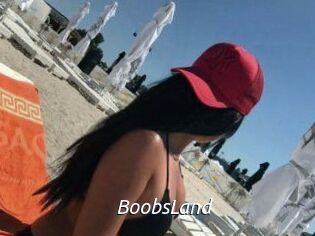 BoobsLand