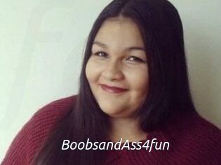 BoobsandAss4fun