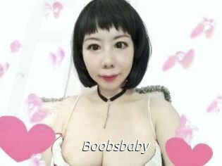 Boobsbaby