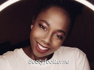 BootyfoolLorna