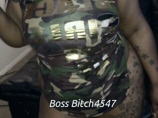Boss_Bitch4547 Fan Domination