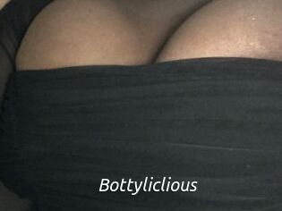 Bottyliclious