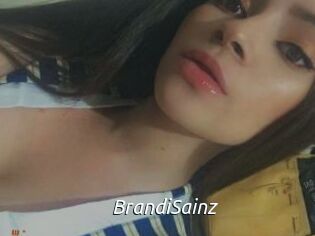 BrandiSainz Fan Domination