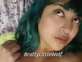 BrattyLittleWolf