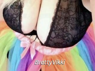 BrattyVikki