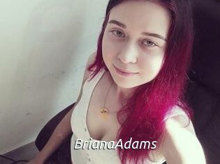 BrianaAdams