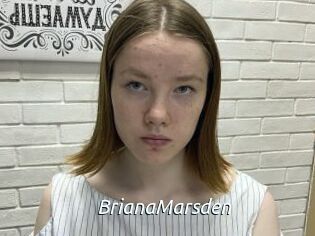BrianaMarsden