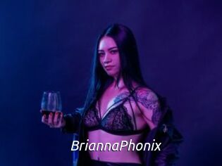 BriannaPhonix
