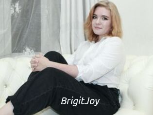 BrigitJoy