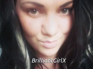 BrilliantGirlX