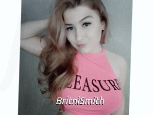BritniSmith