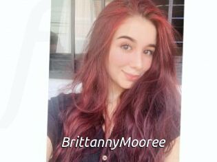 BrittannyMooree