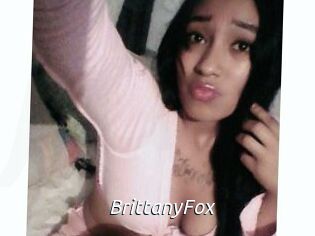 BrittanyFox_
