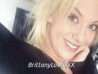 BrittanyLoveXXX