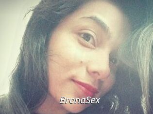 BronaSex Fan Domination