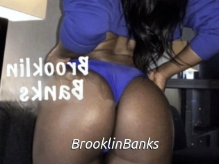 BrooklinBanks Fan Domination