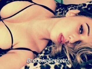 Broookebeckettt
