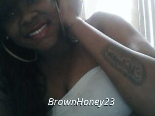 BrownHoney23
