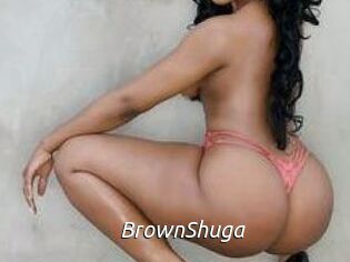 BrownShuga