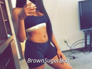 BrownSugarBoo