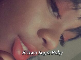 Brown_SugarBaby
