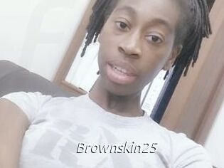 Brownskin25