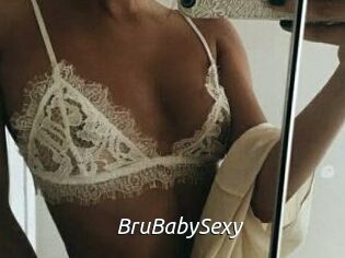 BruBabySexy