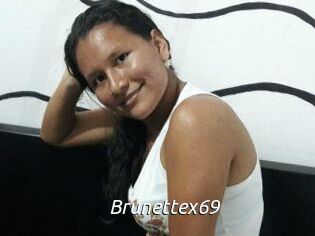 Brunettex69
