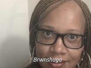Brwnshuga