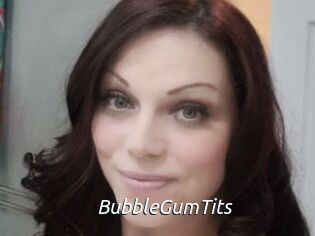 BubbleGumTits