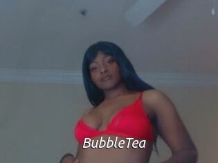 BubbleTea