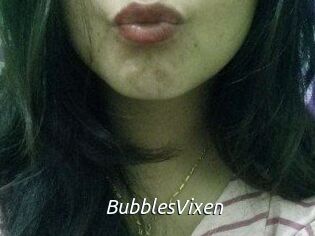 BubblesVixen