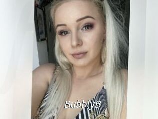 BubblyB