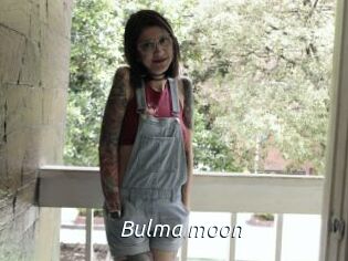 Bulma_moon