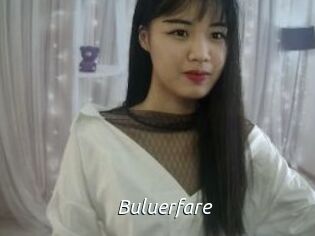 Buluerfare
