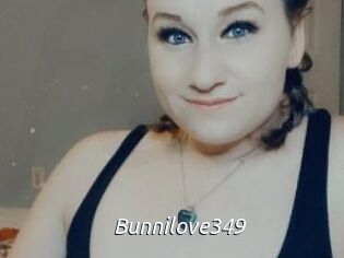 Bunnilove349
