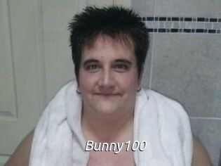 Bunny100