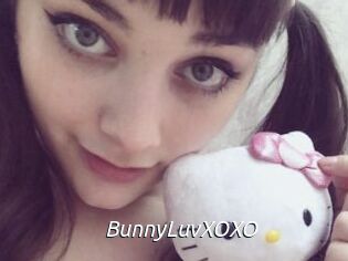 BunnyLuvXOXO