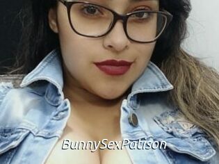 BunnySexPatison