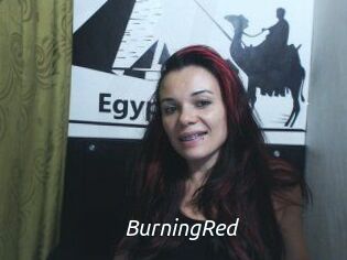 BurningRed