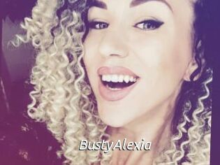 BustyAlexia